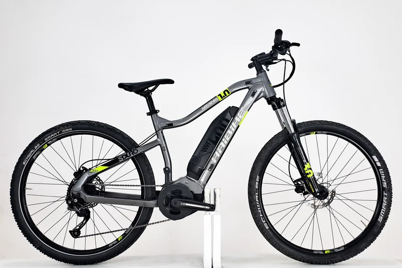 HAIBIKE Sduro Hardseven 1.0 2020 M (1086)