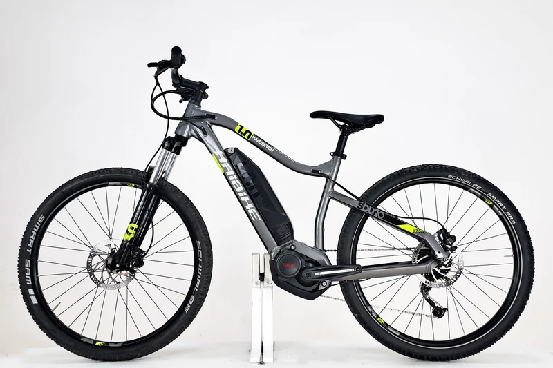 HAIBIKE Sduro Hardseven 1.0 2020 M (1086)