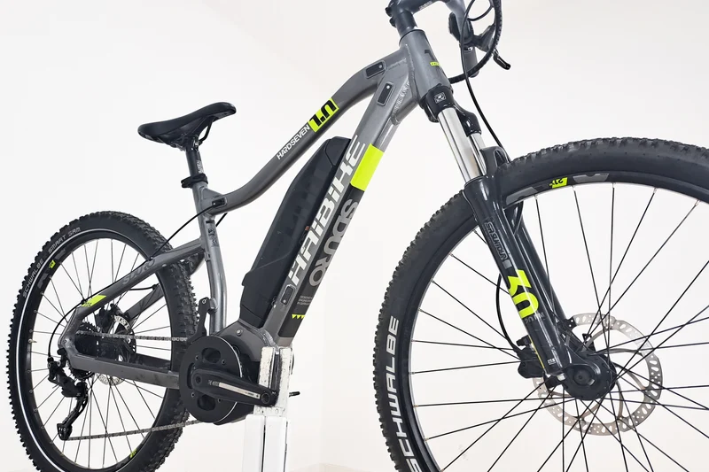 HAIBIKE Sduro Hardseven 1.0 2020 M (1086)