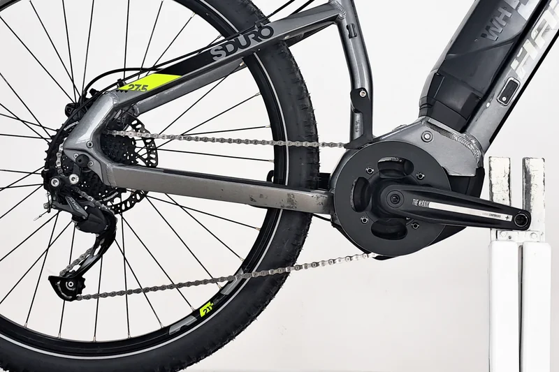 HAIBIKE Sduro Hardseven 1.0 2020 M (1086)