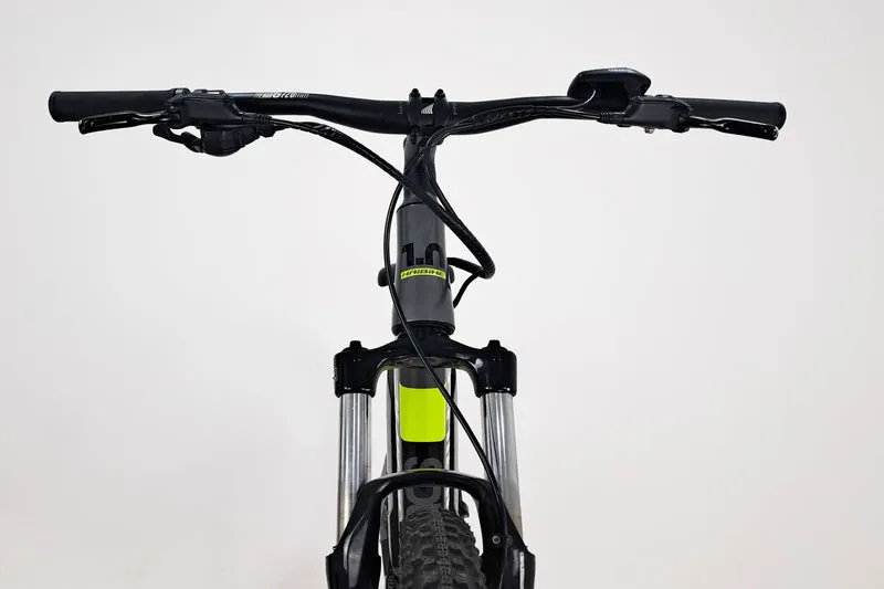 HAIBIKE Sduro Hardseven 1.0 2020 M (1086)