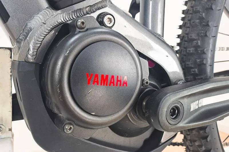 HAIBIKE Sduro Hardseven 1.0 2020 M (1086)