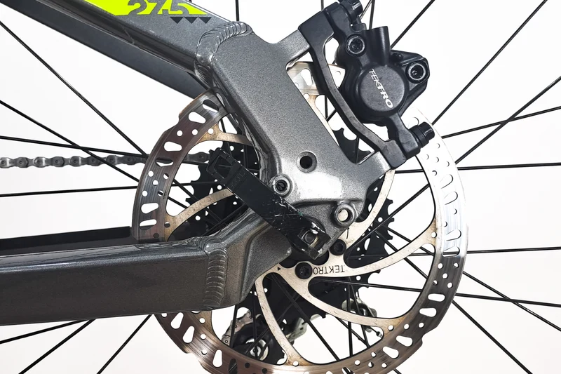 HAIBIKE Sduro Hardseven 1.0 2020 M (1086)