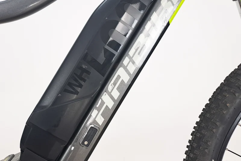 HAIBIKE Sduro Hardseven 1.0 2020 M (1086)