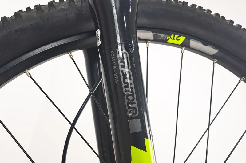HAIBIKE Sduro Hardseven 1.0 2020 M (1086)