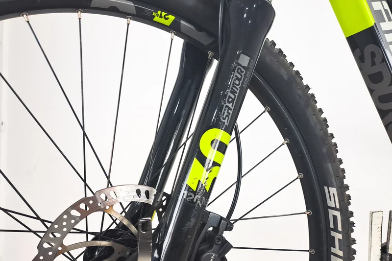 HAIBIKE Sduro Hardseven 1.0 2020 M (1086)