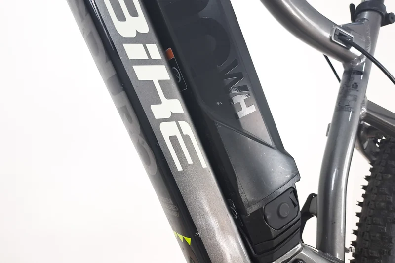 HAIBIKE Sduro Hardseven 1.0 2020 M (1086)
