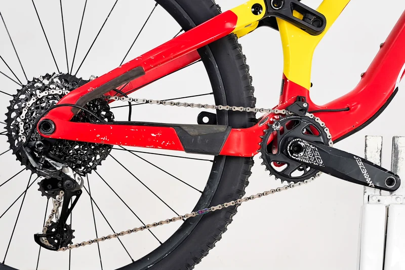 ORBEA Rallon M10 2019 S/M (160-175)