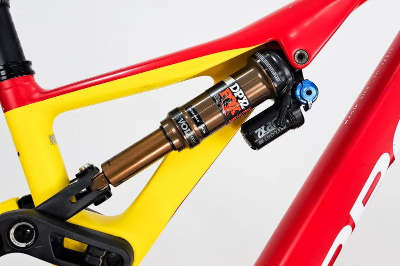 ORBEA Rallon M10 2019 S/M (160-175)