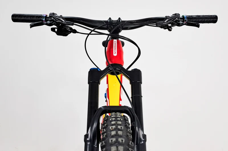 ORBEA Rallon M10 2019 S/M (160-175)