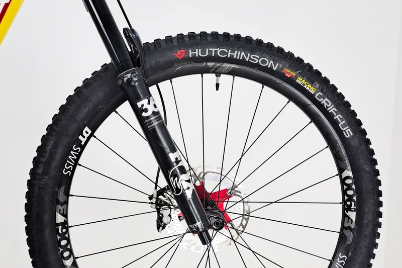 ORBEA Rallon M10 2019 S/M (160-175)