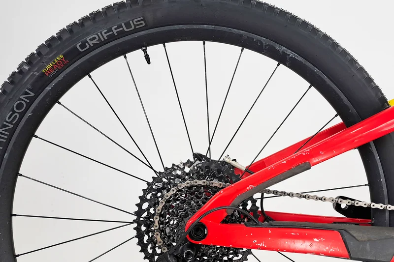 ORBEA Rallon M10 2019 S/M (160-175)