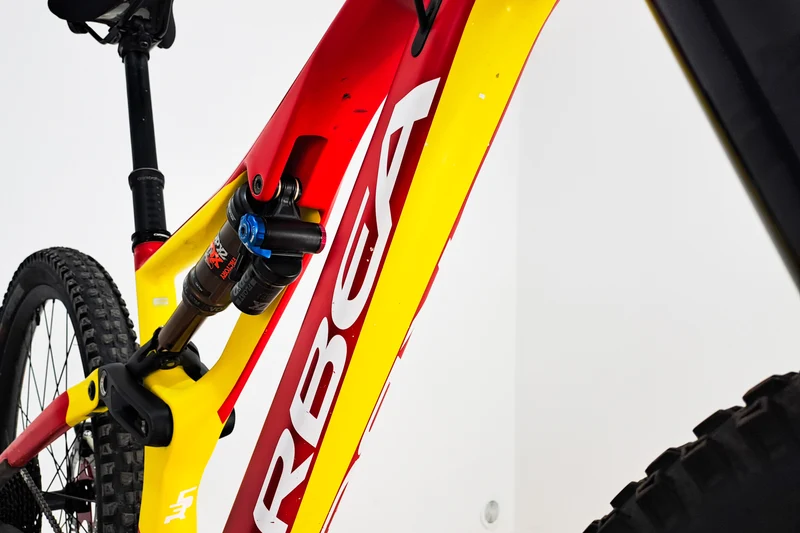 ORBEA Rallon M10 2019 S/M (160-175)