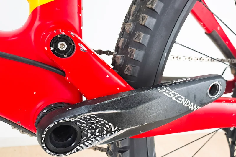 ORBEA Rallon M10 2019 S/M (160-175)