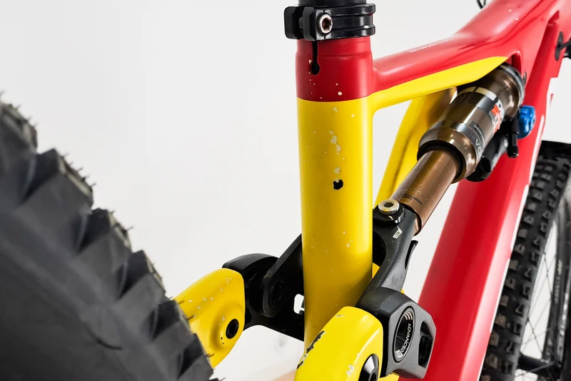 ORBEA Rallon M10 2019 S/M (160-175)