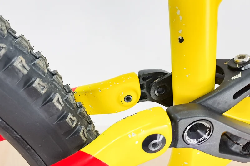 ORBEA Rallon M10 2019 S/M (160-175)