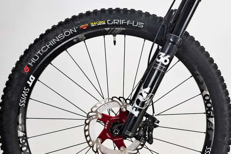 ORBEA Rallon M10 2019 S/M (160-175)