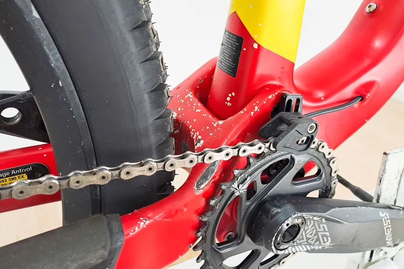 ORBEA Rallon M10 2019 S/M (160-175)