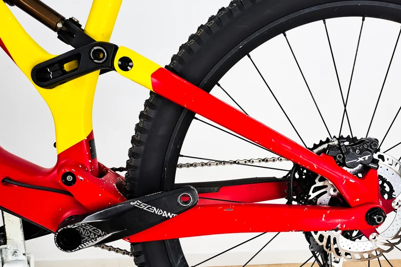 ORBEA Rallon M10 2019 S/M (160-175)