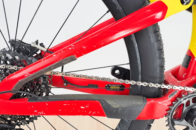 ORBEA Rallon M10 2019 S/M (160-175)