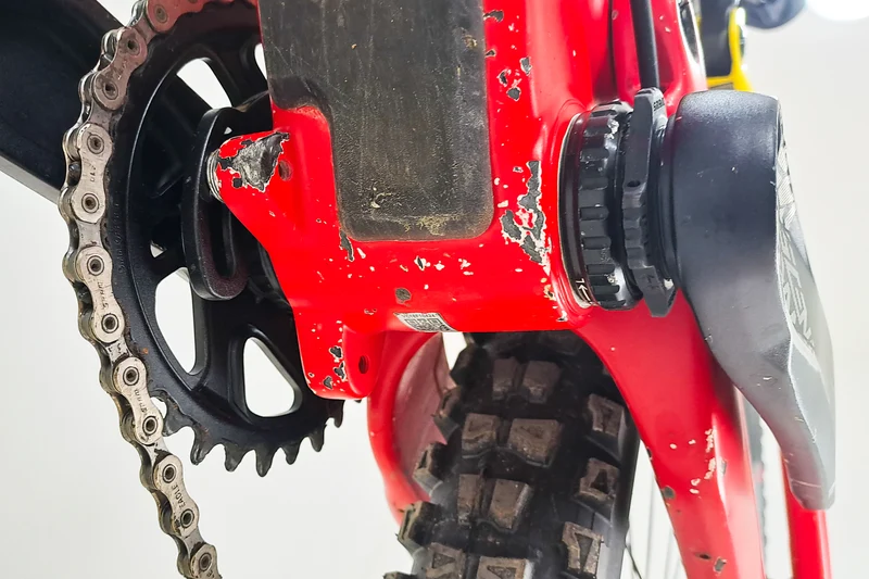 ORBEA Rallon M10 2019 S/M (160-175)