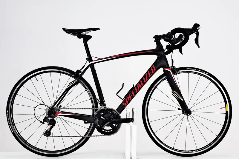 SPECIALIZED Roubaix SL4 Sport 2017 T.54