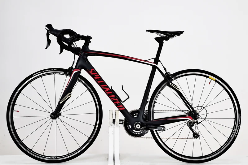 SPECIALIZED Roubaix SL4 Sport 2017 T.54