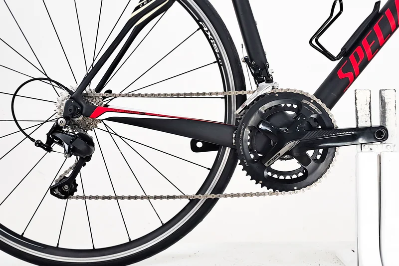 SPECIALIZED Roubaix SL4 Sport 2017 T.54