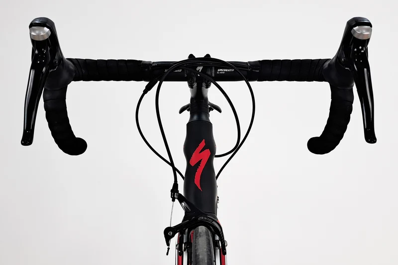 SPECIALIZED Roubaix SL4 Sport 2017 T.54