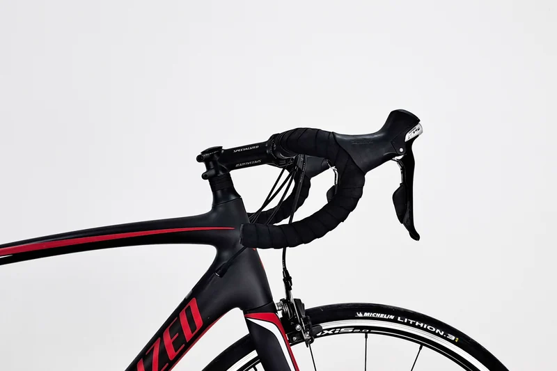 SPECIALIZED Roubaix SL4 Sport 2017 T.54