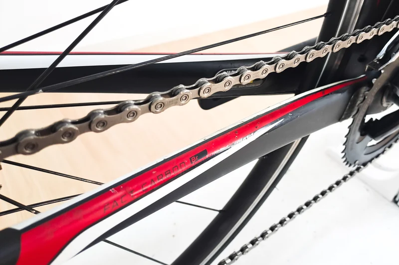 SPECIALIZED Roubaix SL4 Sport 2017 T.54