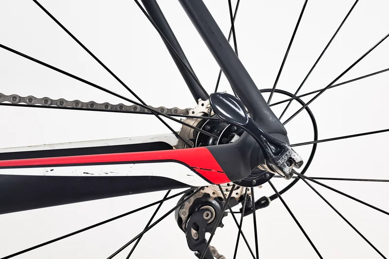 SPECIALIZED Roubaix SL4 Sport 2017 T.54