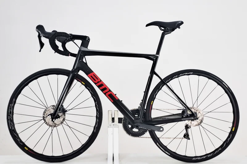 BMC Teammachine SLR01 Disc Four 2019 T.56