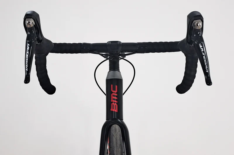 BMC Teammachine SLR01 Disc Four 2019 T.56
