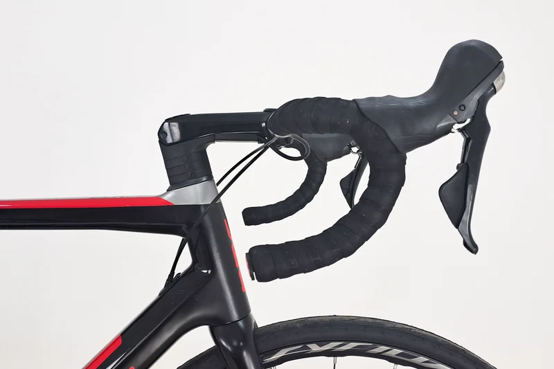 BMC Teammachine SLR01 Disc Four 2019 T.56