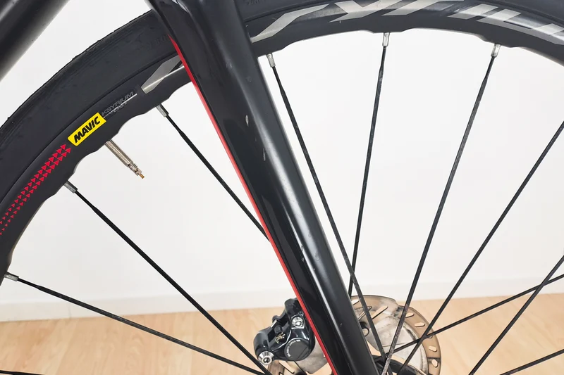 BMC Teammachine SLR01 Disc Four 2019 T.56