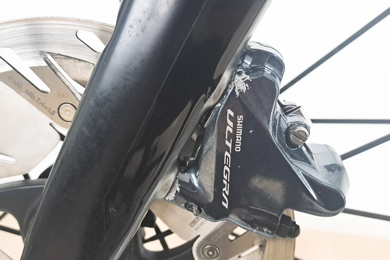 BMC Teammachine SLR01 Disc Four 2019 T.56