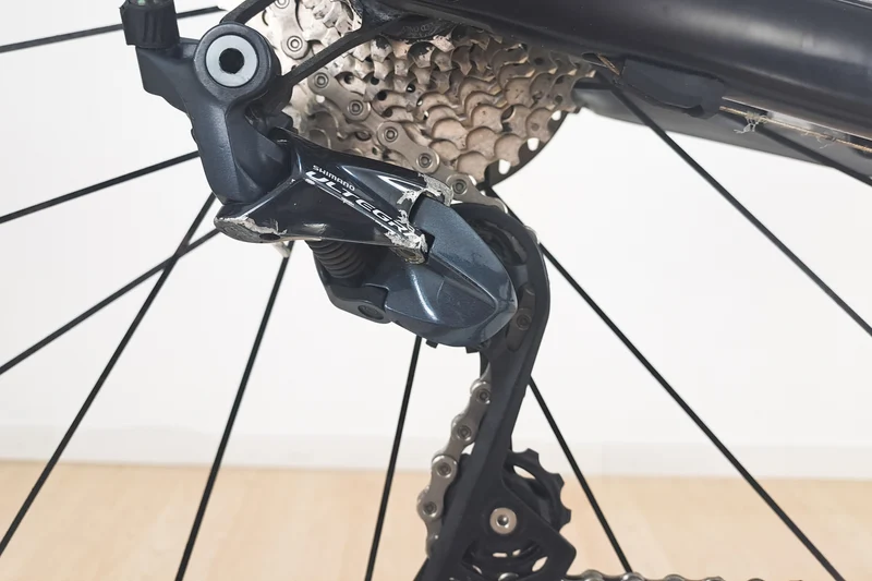 BMC Teammachine SLR01 Disc Four 2019 T.56
