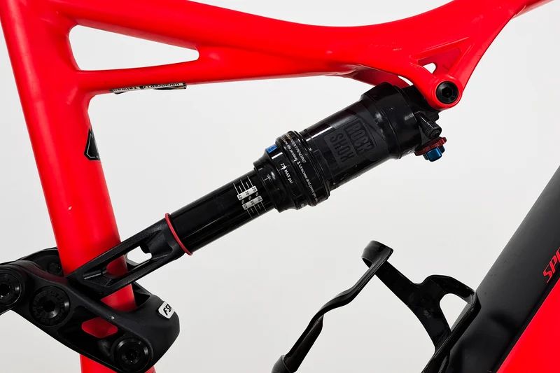 SPECIALIZED Men's Turbo Levo FSR Comp 6Fattie/29 2018 L (1317)
