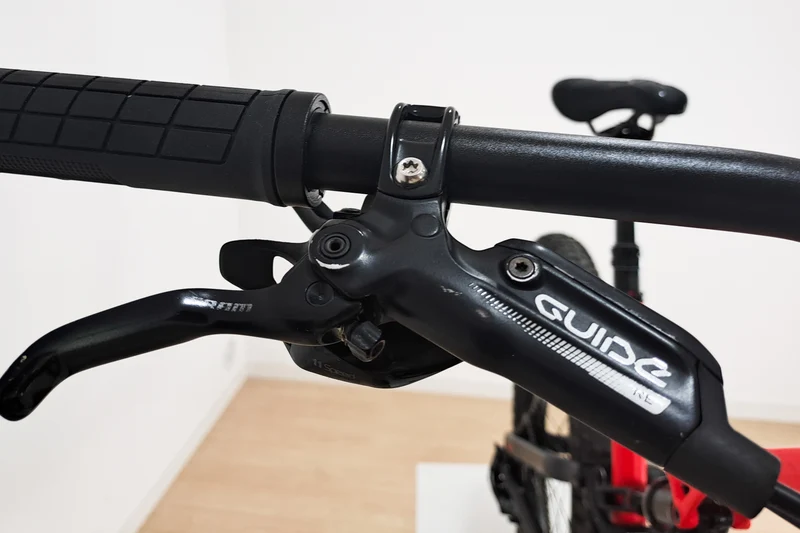 SPECIALIZED Men's Turbo Levo FSR Comp 6Fattie/29 2018 L (1317)