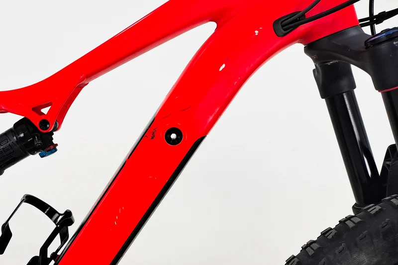 SPECIALIZED Men's Turbo Levo FSR Comp 6Fattie/29 2018 L (1317)