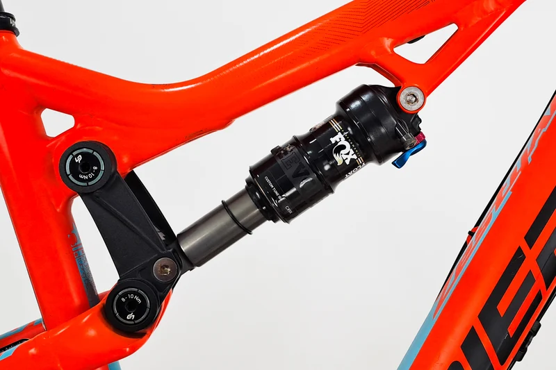 Lapierre Zesty AM 427 e:i 2016 M
