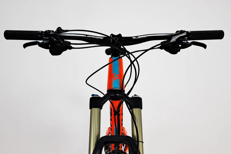 Lapierre Zesty AM 427 e:i 2016 M