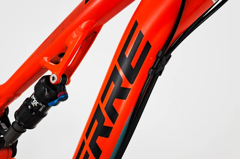 Lapierre Zesty AM 427 e:i 2016 M