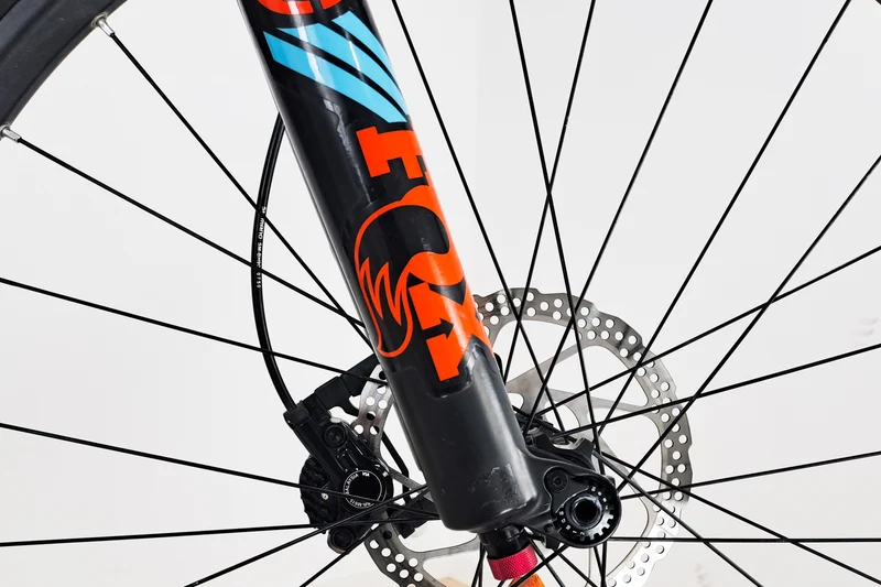 Lapierre Zesty AM 427 e:i 2016 M