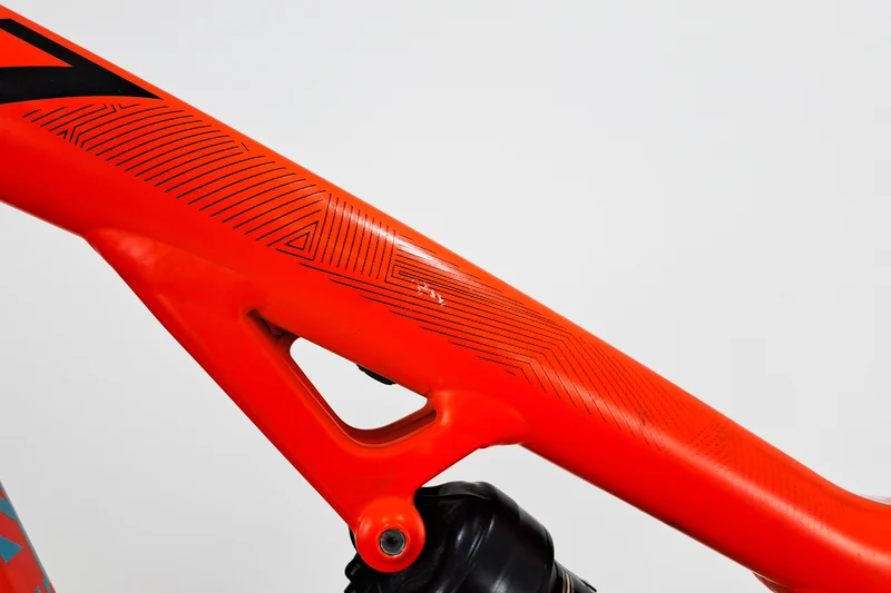 Lapierre Zesty AM 427 e:i 2016 M