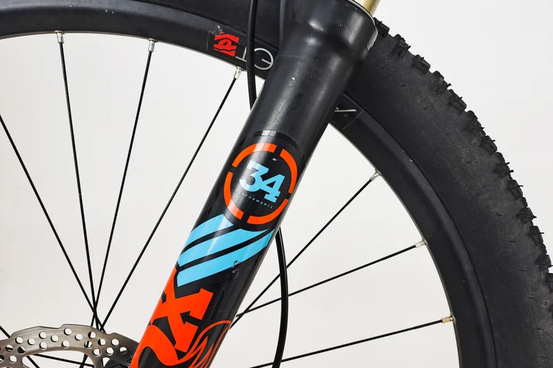 Lapierre Zesty AM 427 e:i 2016 M
