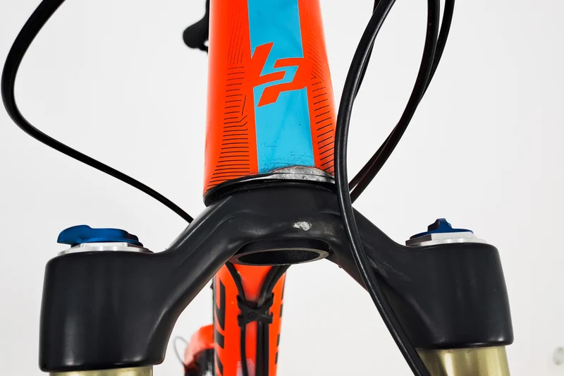 Lapierre Zesty AM 427 e:i 2016 M