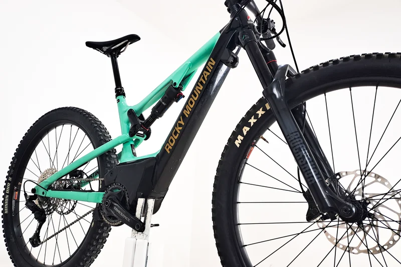 ROCKY MOUNTAIN Instinct Powerplay Alloy 30 Coil 2021