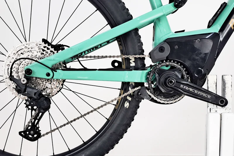 ROCKY MOUNTAIN Instinct Powerplay Alloy 30 Coil 2021
